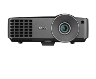 BENQ MS500+ - 1407669 - zdjęcie 2